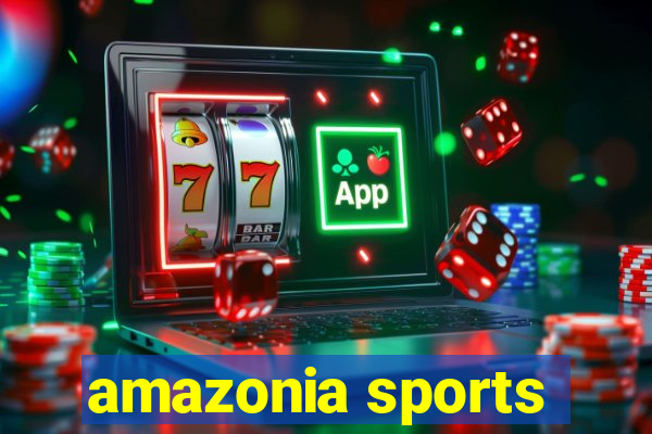 amazonia sports